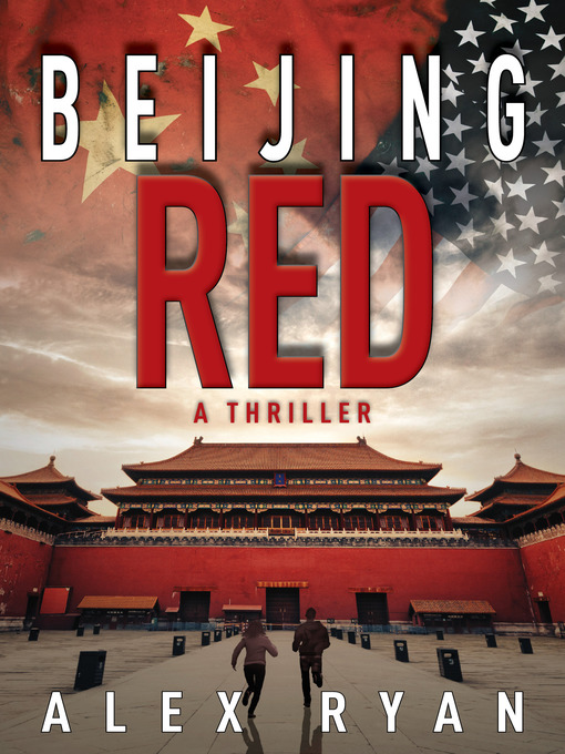 Title details for Beijing Red by Alex Ryan - Available